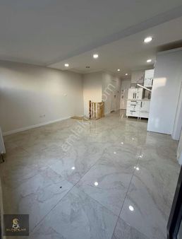 İstasyon Mah. 4+2 Satılık 190m2 Sıfır Dubleks Daire Marmaray 5dk