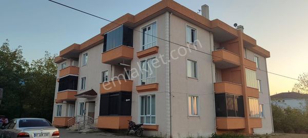 Remax Palas'tan Beyköy'de Satılık Geniş 2+1 Daire