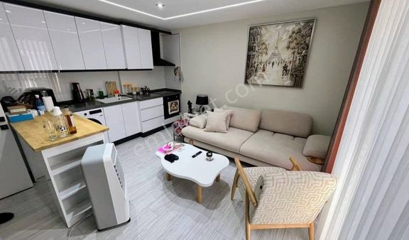 Didim Cumhuriyet Mahallesinde Satılık 1+1=daire Satıyoruz