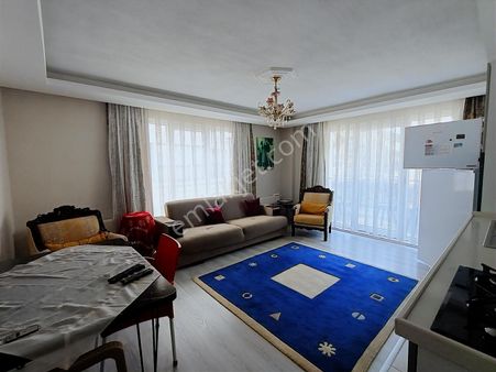 Çanakkale Lapseki Eşyalı Kiralık Daire Denize Sıfır,çift Banyolu