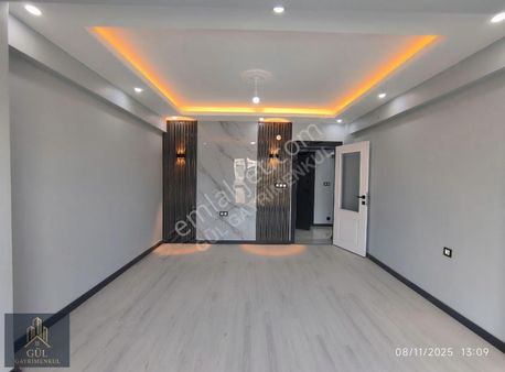 Tekirdağ Kapaklı Bahçelievler Mahallesi'nde 2+1 Satılık Daire