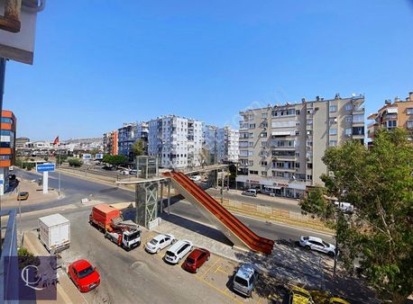 Muratpaşa Çallı'da Merkezi Konumda 3+1 Eşyalı Kiralık Daire