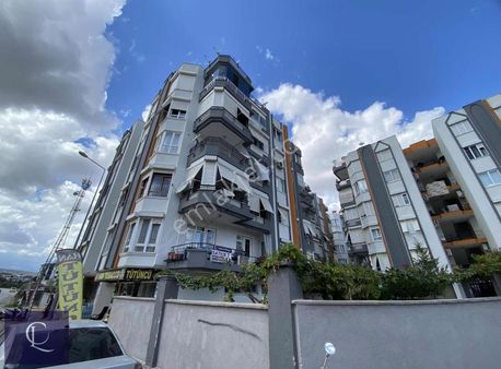 Clara Gayrimenkul'den Kepez'de Satılık 3+1 Daire Fiyat Düştüüü