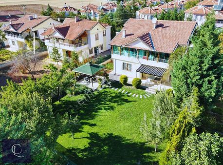Clara Gayrimenkul'den Kırıkkale'de Satılık Villa