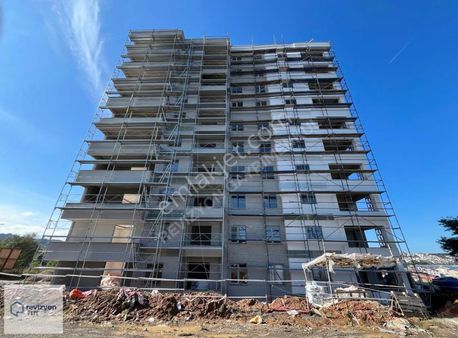 Revizyon'dan Lüx Ve Konforlu Yaşam Fırsatı **2+1-3+1** Daireler