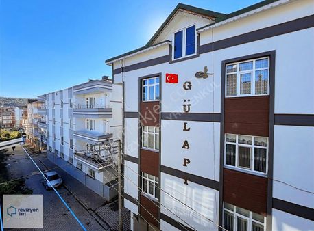 Acil! Revizyon'dan Somuncu Baba Mevki Sıfır Ayarında 2+1 Fırsat