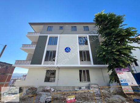 Revizyon'dan Merkeze Yakın Sıfır Daire Ferah Yaşam Alanı !!!