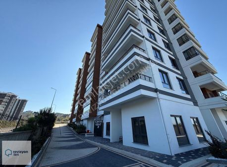 Revizyon'dan Çakırkent 2'de Lüks Sıfır Deniz Ve Doğa Manzaralı!!
