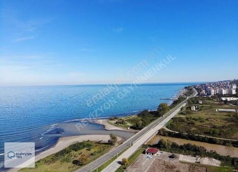 Revizyon'dan Denize 5 Dk Pretijli Bölgede Yeni Yaşam Alanı!!