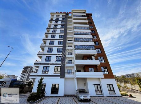 Revizyon'dan Çakırkent 2'de Ayrı Murfaklı Deniz Manzaralı Daire!