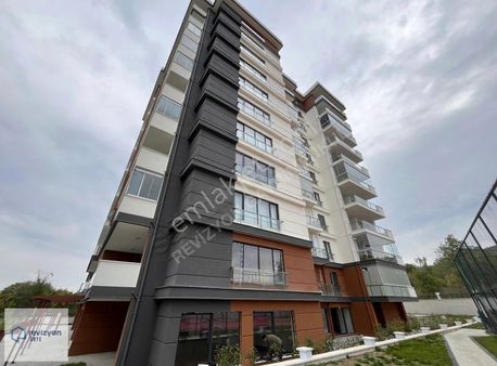 Revizyon'dan Çarşı Konaklarında Lüks Ve Kaliteli Yaşam Fırsatı..