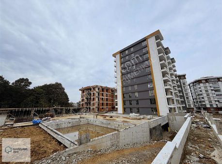 Revizyon'dan Prestijli Yaşamın Adresi Gölevi Korupark!!