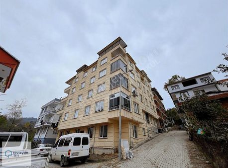 Revizyon'dan Çınarlık Mah İçi Yenilenmis 175m2 Dublex!!
