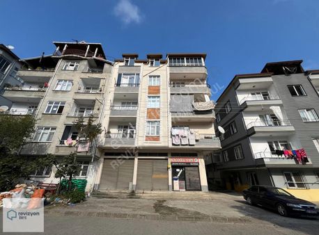 Revizyon'dan Çınaralık Mahallesinde Geniş Ve Ferah Kiralık Daire