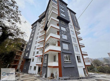 Revizyon'dan Acil Çakırtepe Mevkili Anahtar Teslim Daire!!