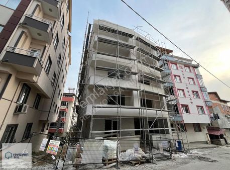 Revizyon'dan Kaledere Mah. Yeni Proje! Kaçırılmaz Fırsat !!