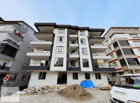 Revizyon'dan Lokasyonu Güçlü Modern Daire Fırsatı!!!