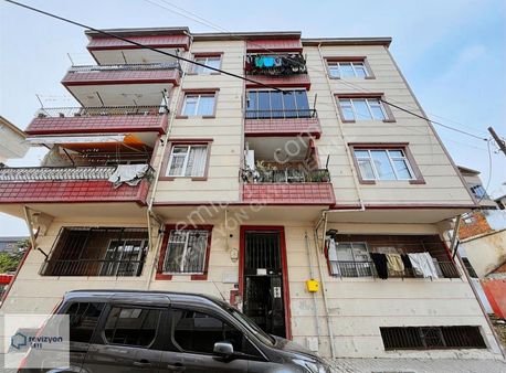 Revizyon'dan Saraçlı Mahallesinde Satılık 2+1 Daire