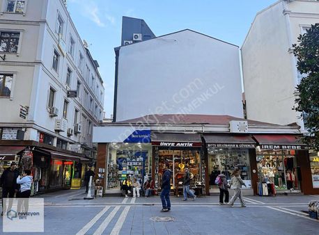 Revizyon Ünye'den Ortacami Mevki Arasta Sokağında Fırsat Yatırım