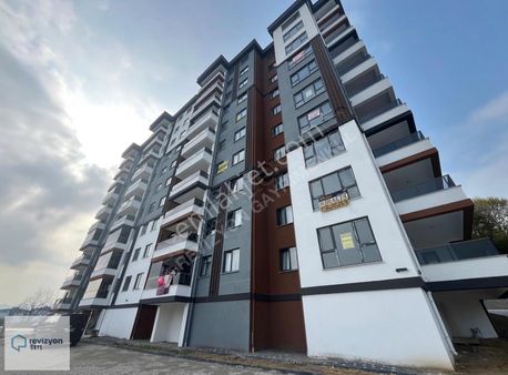 Revizyon'dan Tepe Panorama'da Ayrı Mutfaklı Daire Fırsatı!!