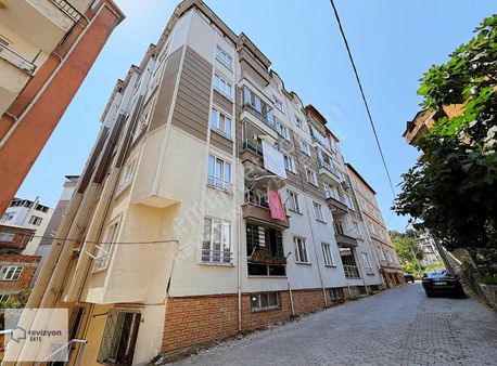 Revizyon'dan Yalı Mevki (2+1 Ve 3+1)_çift Daire_ Deniz Manzaralı