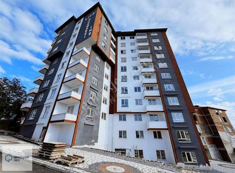 Revizyon'dan Zirve'de Tepe Life Sitesinde ^geniş Ve Kullanışlı^