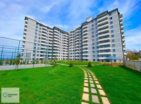 Revizyon'dan Çakırkent Yatırım Değeri Yüksek*kombili* 1+1 Daire