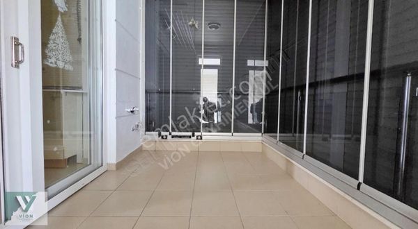 Tevfik Önal'dan Yonca Park Evleri'nde Site İçi Havuzlu 3+1 Daire