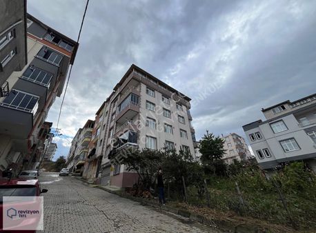 Revizyon'dan Deniz Ve Doğa Manzaralı 150 M2 Fırsat Daire