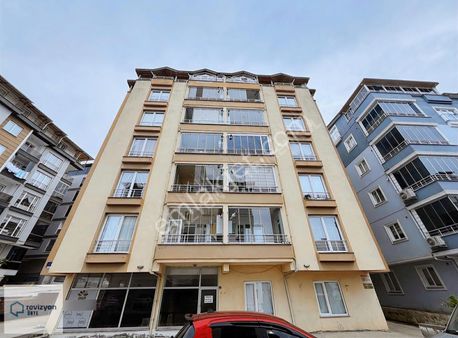 Revizyon'dan Atatürk Mah Dolmuş Güzergahında**bakımlı Fırsat**