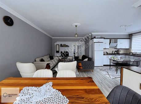 Revizyon'dan_fırsat_ramada Otel Karşısı **yaşam Sitesinde 3+1**