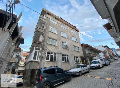 Revizyon'dan Sağlık Ocağı Mevki Dolmus Güzergahında Fırsat Daire