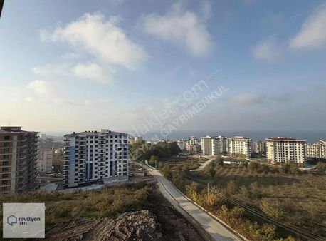 Revizyon'dan Gölevinde Ayrı Mutfaklı En Uygun 2+1 Daire Fırsatı!