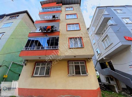 Revizyon'dan 1+1 Ve 2+1_ayrı Mutfaklı_**çift Daire İçi Sıfır**