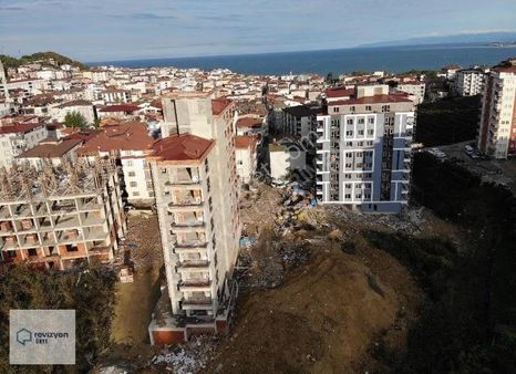 Revizyon'dan Çamurlu Mah *2+1-1+1** Ödeme Kolaylıklı Daireler