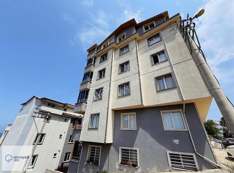 Revizyon'dan Geniş Ve Ferah Özenle Yapılmış Fırsat Daire!!!