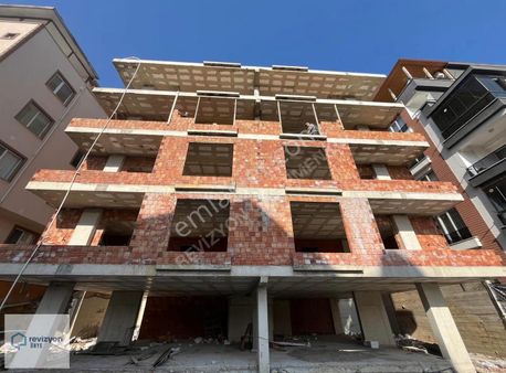 Revizyon'dan Saraçlı'da Yeni Proje 2+1 3+1 Daire Fırsatları !!