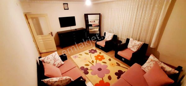 Benliler Emlaktan Aşağıeylence Mah 3+1 Full Eşyalı Kiralık Daire