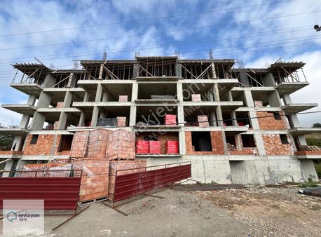 Revizyon'dan Gölevinde Mart 2027'ye Kadar Taksitli*daireler