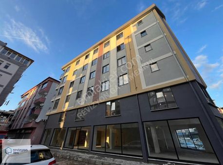 Revizyon'dan Lisele Mah. ^^harika Konumda ^^lüks Daire!!