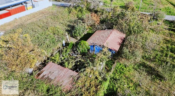 Reviziyon'dan Gölevinde Aradığınız**mustakil Parsel**burada...