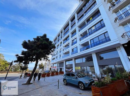 Revizyon'dan Karadeniz Manzaralı Blue Life'da Ömürlük Daire!!!!