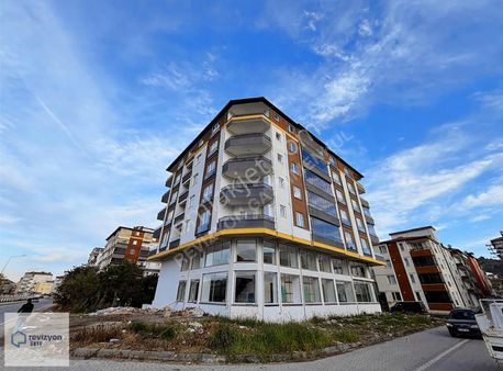 Revizyon'dan Irmak Caddesinde Kurumsal Vb İçin 800m2 İş Yeri