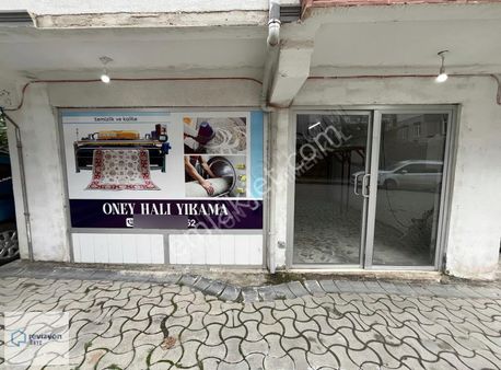 Revizyon'dan Çınarlık Mah. Devren Kiralık Halı Yıkama Fırsatı!!!