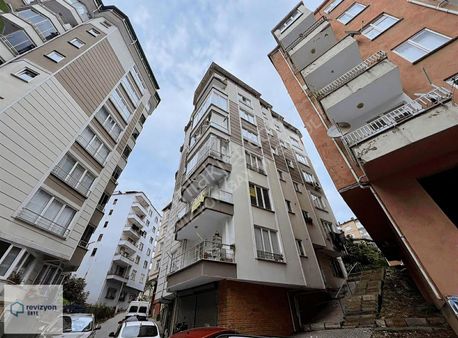 Revizyon'dan Yalı Da Fırsat 2 Ayrı Daire Dublex (3+1-2+1)