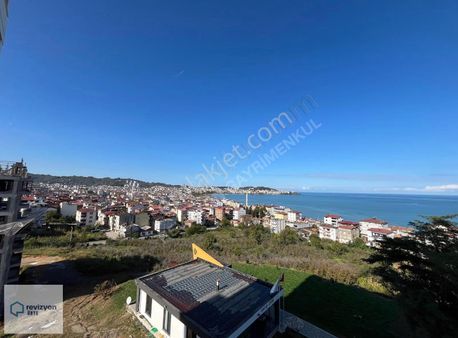 Revizyon'dan Lüx Ve Konforlu Yaşam Fırsatı **2+1-3+1** Daireler