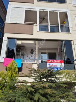 Sarımsaklı'da Orman Manzaralı Satılık 2+1 Daire