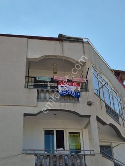 Armutçuk'ta Merkezi Konumda Satılık 2+1 Daire