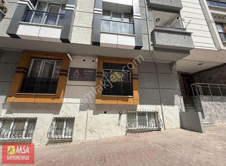 Aksa Emlaktan Kiralık