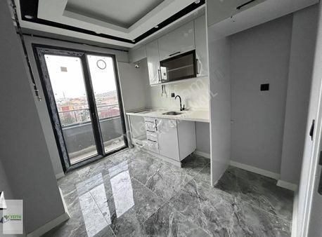 Darıca Atatürk Caddesinde 2+1 Arakat Daire